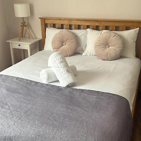 Stockwell Apartment- Ground Floor ロンドン エクステリア 写真
