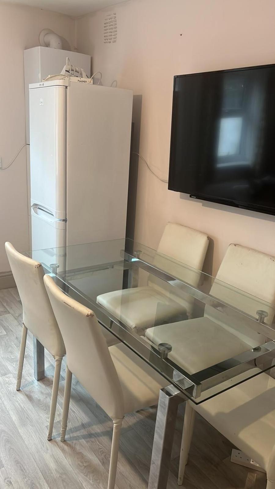 Stockwell Apartment- Ground Floor ロンドン エクステリア 写真