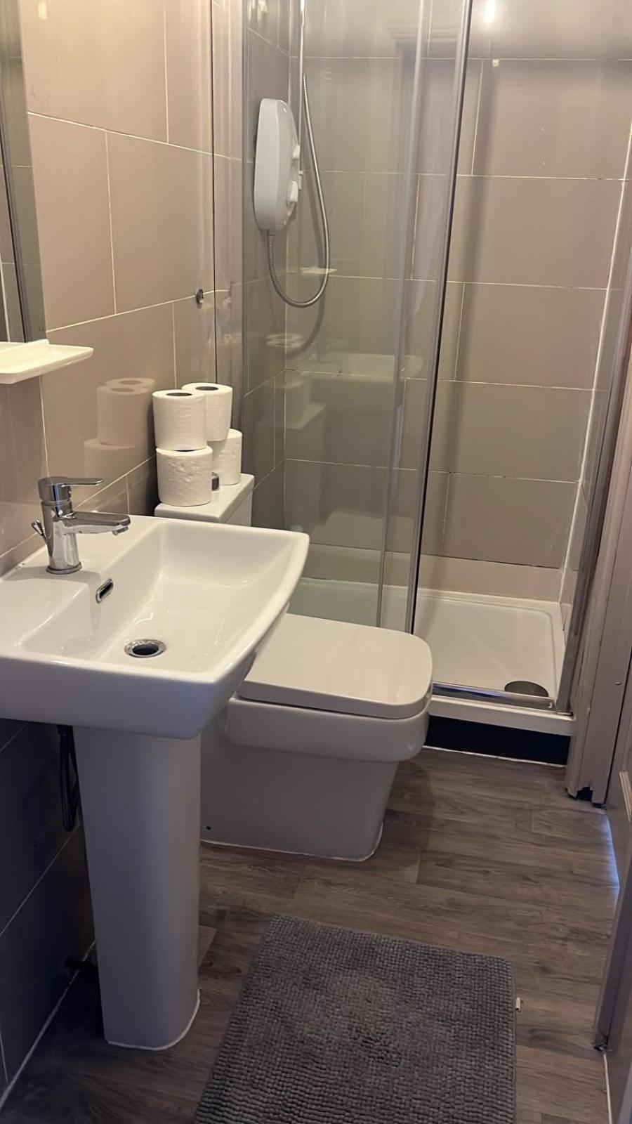Stockwell Apartment- Ground Floor ロンドン エクステリア 写真